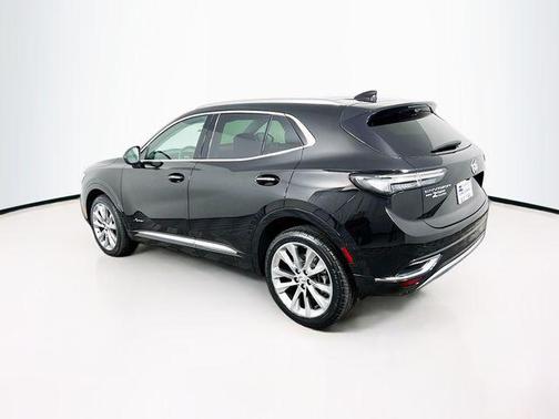 2023 Buick Envision Avenir AWD