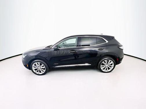 2023 Buick Envision Avenir AWD