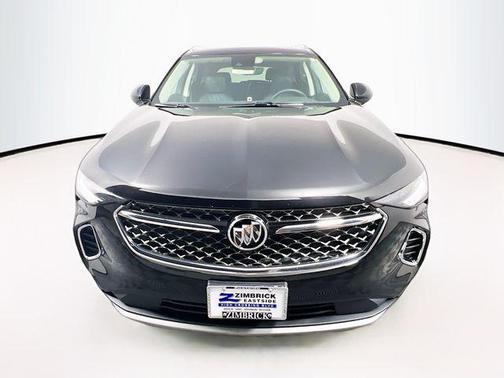 2023 Buick Envision Avenir AWD