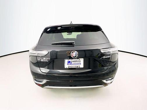 2023 Buick Envision Avenir AWD