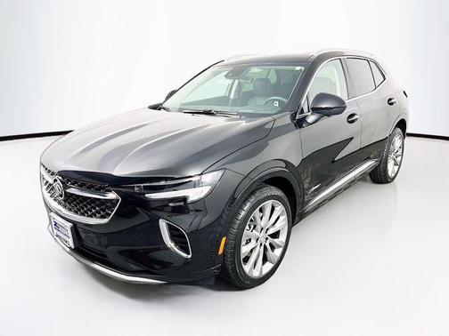 2023 Buick Envision Avenir AWD
