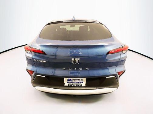 2026 Buick Envista Preferred FWD