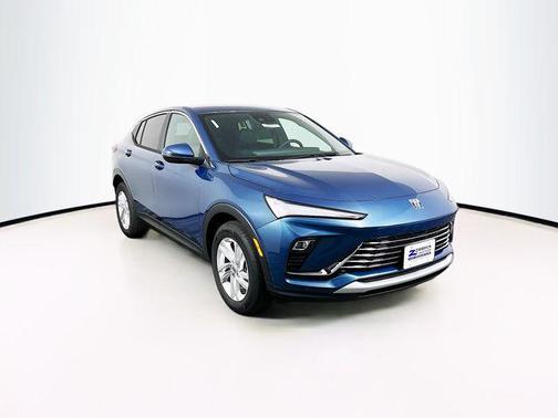 2026 Buick Envista Preferred FWD