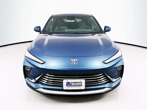 2026 Buick Envista Preferred FWD