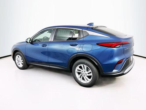 2026 Buick Envista Preferred FWD