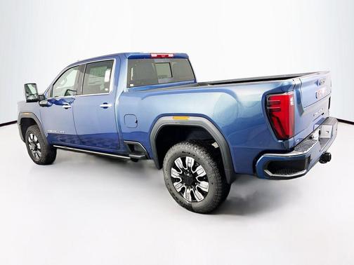 2026 GMC Sierra 3500 Denali