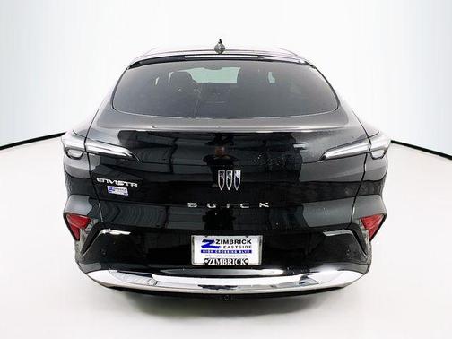 2025 Buick Envista Avenir FWD