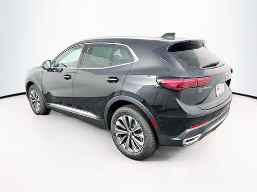 2025 Buick Envision Preferred AWD