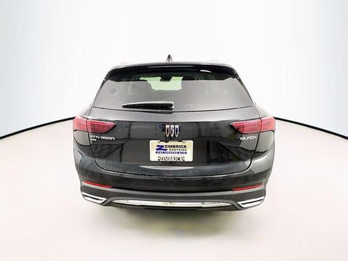 2025 Buick Envision Preferred AWD