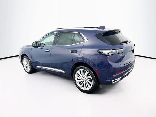 2026 Buick Envision Avenir AWD