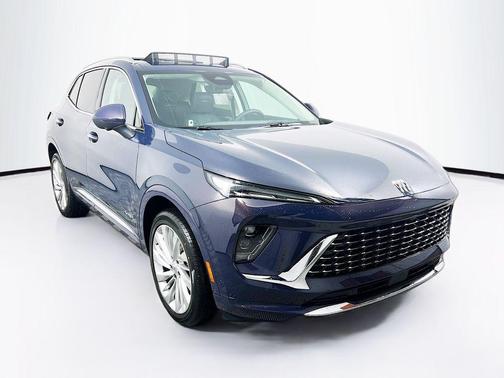 2026 Buick Envision Avenir AWD