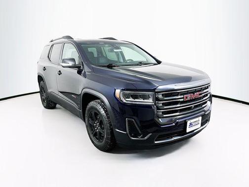 2022 GMC Acadia AT4