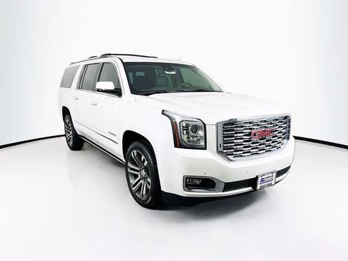 2018 GMC Yukon XL Denali