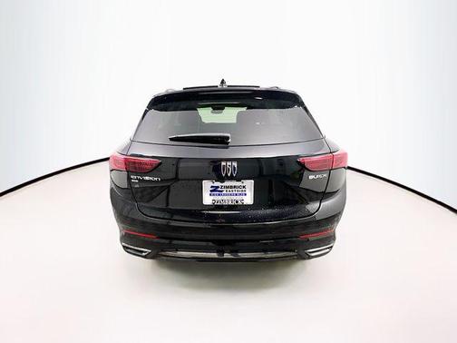 2025 Buick Envision Sport Touring AWD