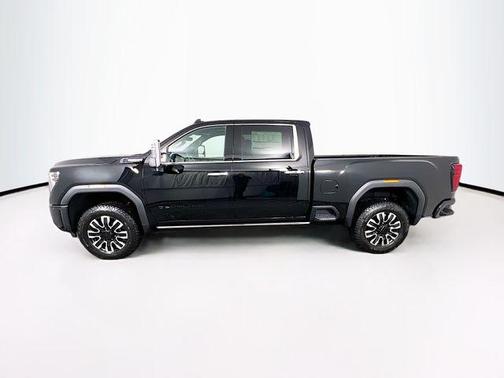 2026 GMC Sierra 3500 Denali