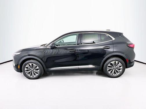 2025 Buick Envision Preferred AWD