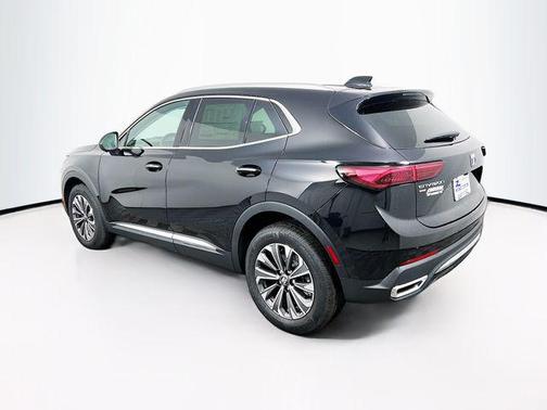 2025 Buick Envision Preferred AWD