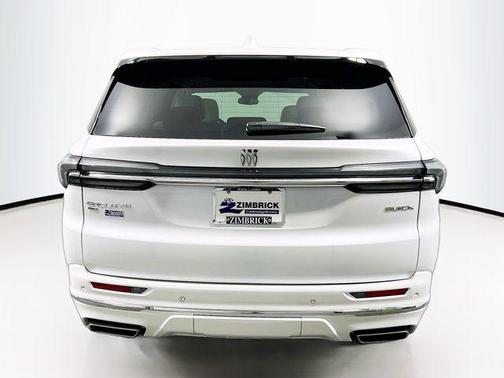 2025 Buick Enclave Avenir AWD