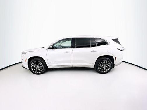 2025 Buick Enclave Avenir AWD