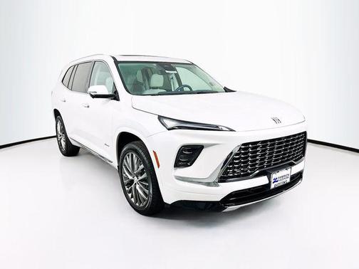 2025 Buick Enclave Avenir AWD
