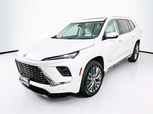 2025 Buick Enclave Avenir AWD