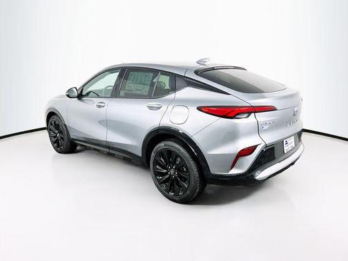 2025 Buick Envista Sport Touring FWD