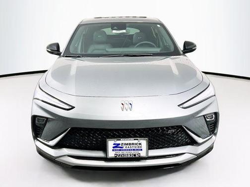 2025 Buick Envista Sport Touring FWD