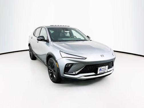 2025 Buick Envista Sport Touring FWD