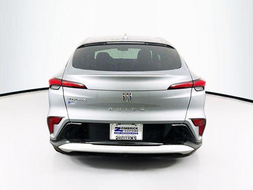 2025 Buick Envista Sport Touring FWD