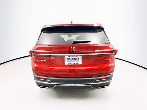 2025 Buick Enclave Preferred FWD