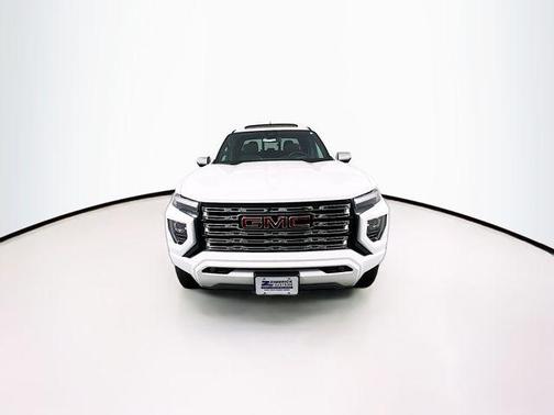 2023 GMC Canyon Denali