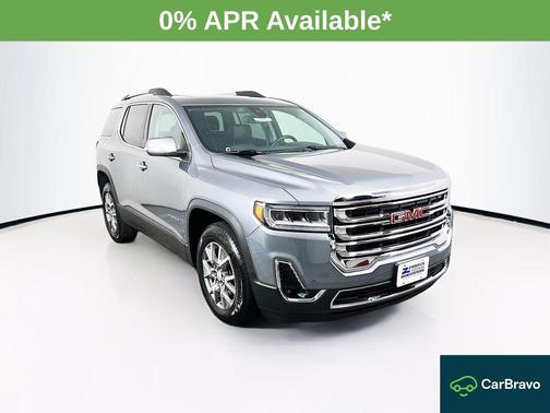 2021 GMC Acadia AWD SLT