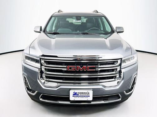 2021 GMC Acadia AWD SLT