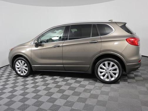 2016 Buick Envision Premium II