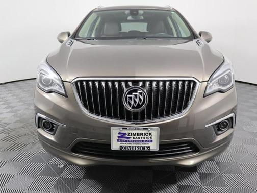 2016 Buick Envision Premium II