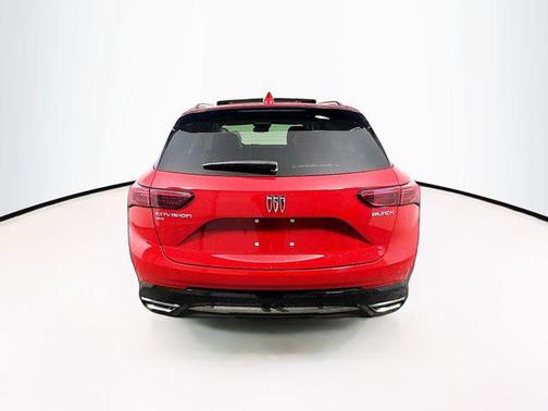 2025 Buick Envision Sport Touring AWD