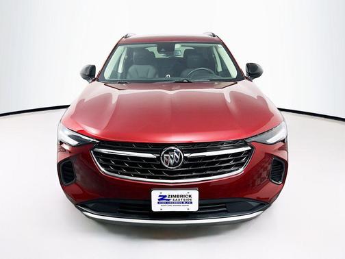 2023 Buick Envision Preferred AWD