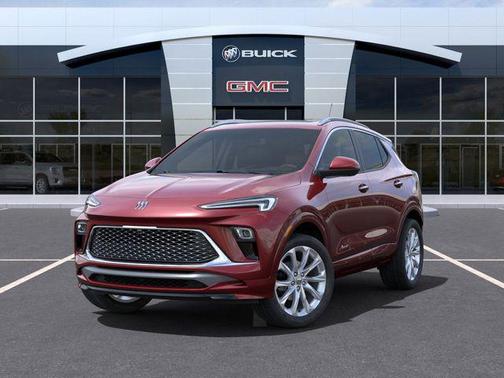 2025 Buick Encore GX Avenir