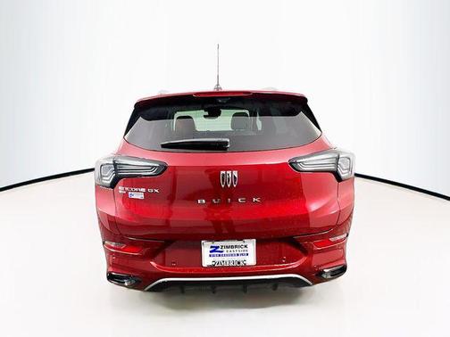 2025 Buick Encore GX Avenir