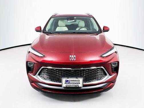 2025 Buick Encore GX Avenir