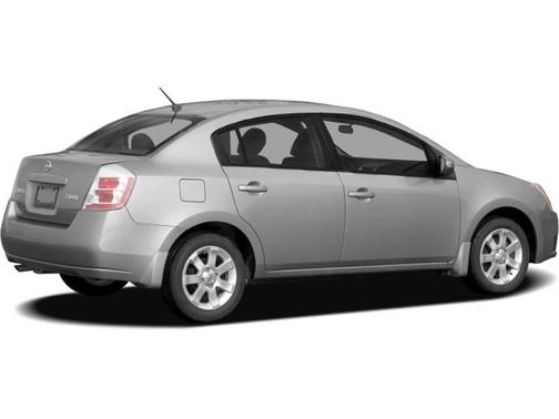 2007 Nissan Sentra 2.0
