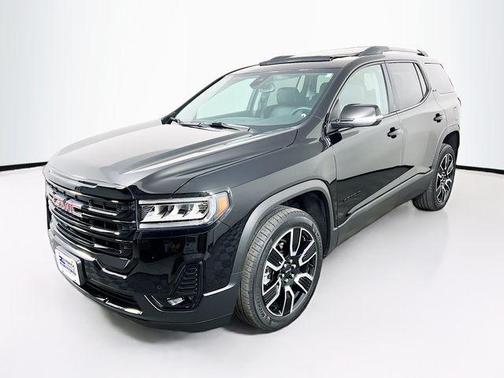 2021 GMC Acadia AWD SLT