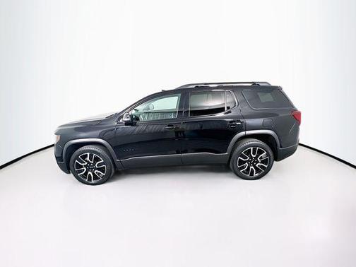 2021 GMC Acadia AWD SLT