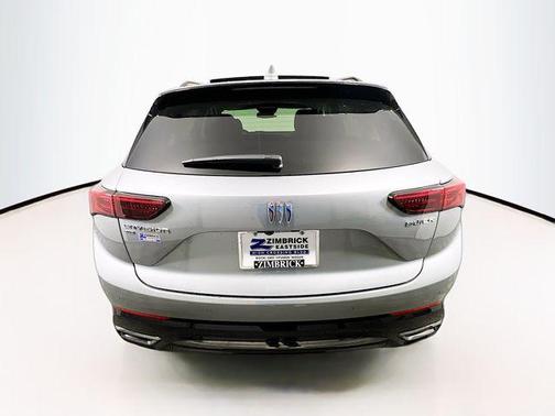 2025 Buick Envision Sport Touring AWD