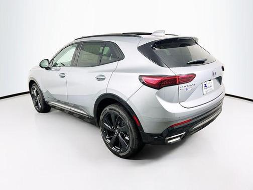 2025 Buick Envision Sport Touring AWD