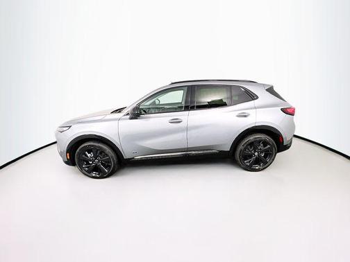 2025 Buick Envision Sport Touring AWD