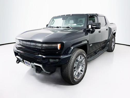 2024 GMC HUMMER EV Pickup 3X