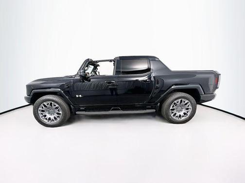 2024 GMC HUMMER EV Pickup 3X