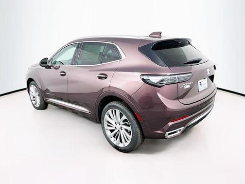 2025 Buick Envision Avenir AWD