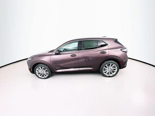 2025 Buick Envision Avenir AWD